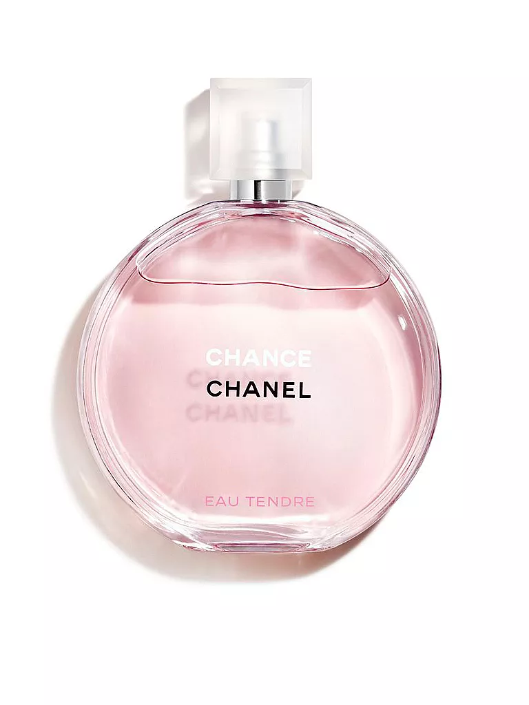 Chanel selling CHANCE Eau De Toilette